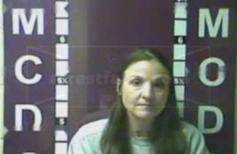 Tonya Eldridge Smith