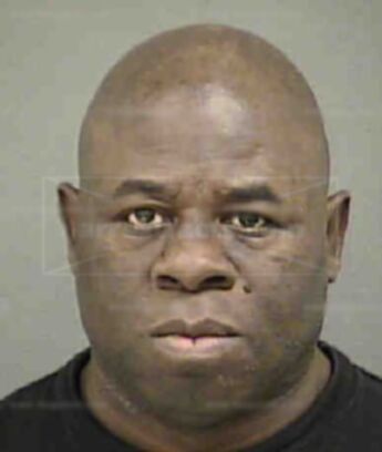 Keith Gerard Chatmon