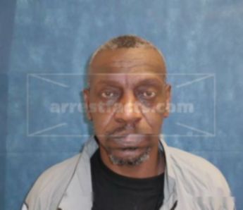 Calvin Wayne Washington