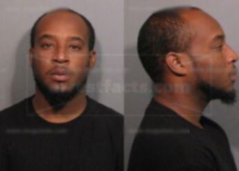 Daniel Deshawn Young
