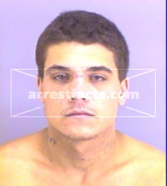 Joshua Aaron Smith