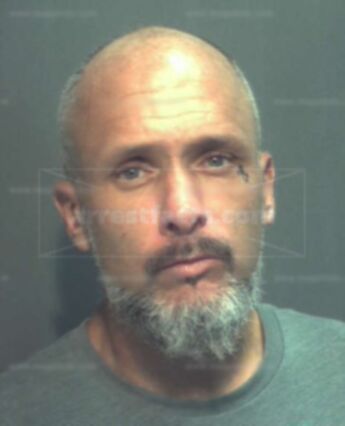 Anthony John Papa