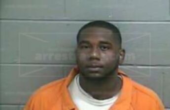 Tyson Markeete Dewalt Sr.