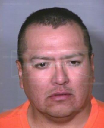 Carlos D Yazzie
