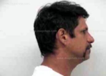 Ricardo James Delgado