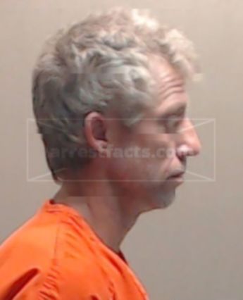 Anthony Dean Cabler