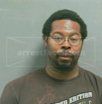 Sedrick Charles Kemp