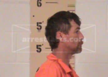 Stoney Edward Maxwell Cox