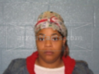 Lateshia T Thomas