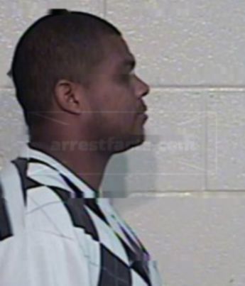 James Earl Leggett Garcia