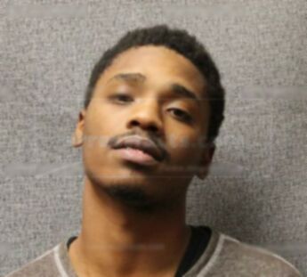 Demetrice D Townsend