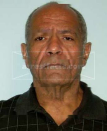 Jeff Warne Marshall