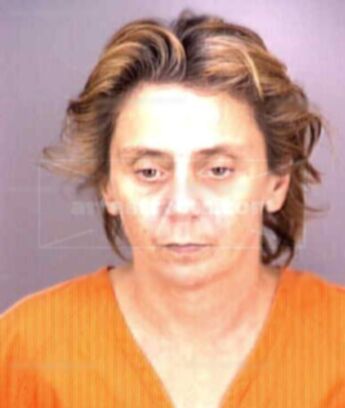 Karen Kay Bogner