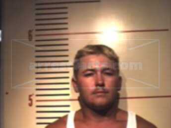 Brian Scott Warner