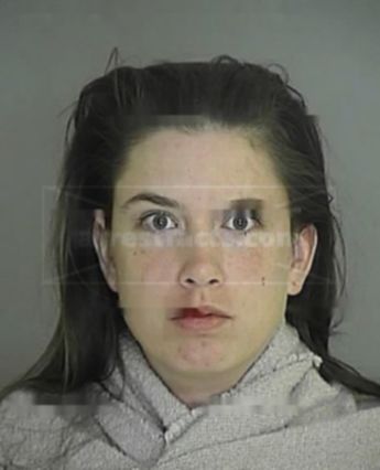 Rebecca May Portilla