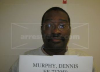 Dennis Thomas Murphy