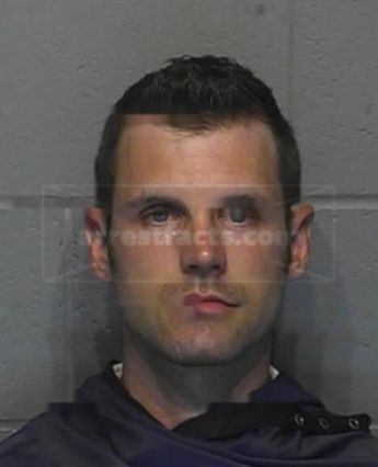Christopher Lawerence Coker