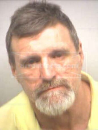 Darrell Clifford Bullard