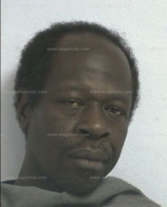 Roosevelt Chandler