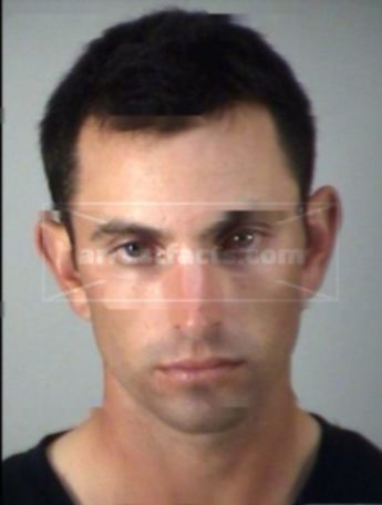 Aaron Michael Sherry