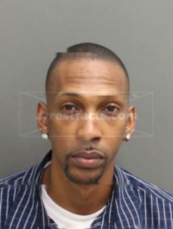 Jason Terrelle Watson