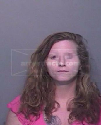 Nichole Andrea Ginocchio