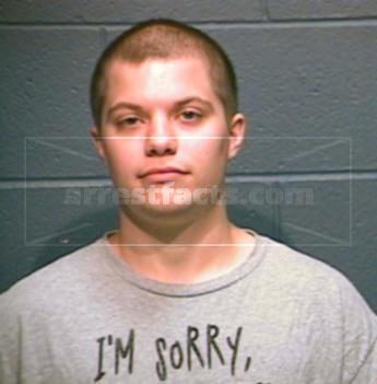 Zachary Thomas Moore
