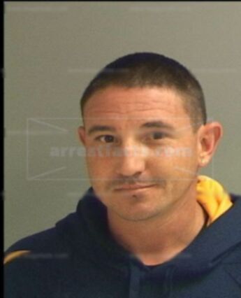 Anthony Lee Lambert