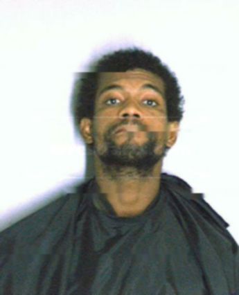 Geary Fessaha Samuels