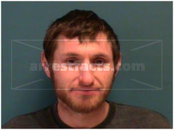 Nicholas James Rykhus
