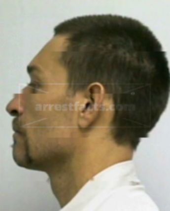 Jason Patrick Hanks