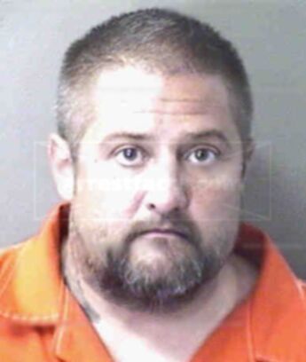 Timothy Lane Frankum