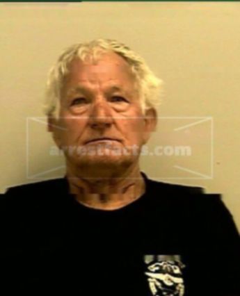 Clinton Morris Langley
