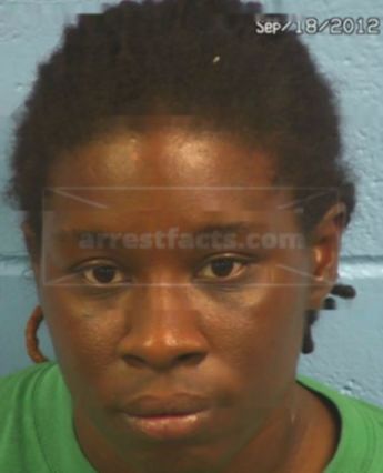 Trishsten Nicole Billingsley