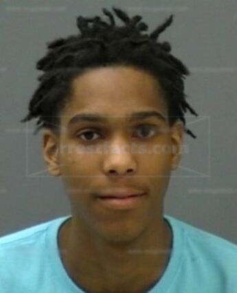 Christopher Darnell Clark