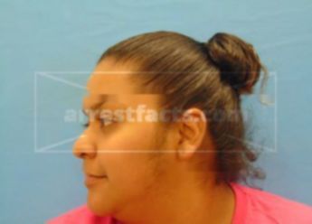 Leslie Yvette Sandoval