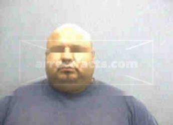 Raymond Charles Castro