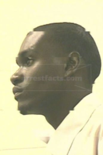 Bruce Morris Jones