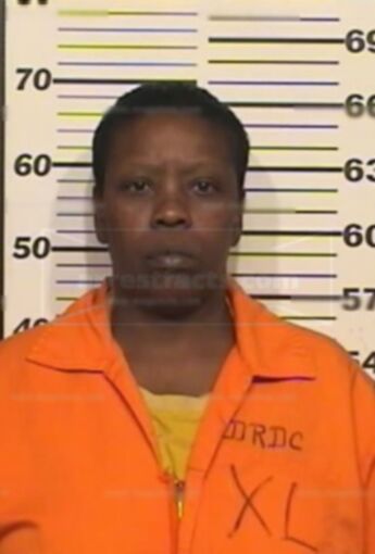 Juanita M Adams