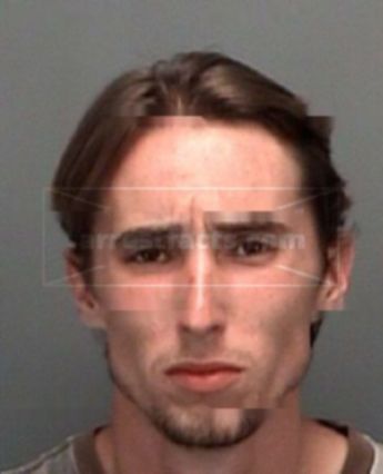 Jason Phillip Sapp