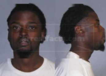 Dewone Ivory Lee Rogers