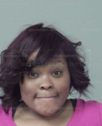 Crystal Lashaye Williams