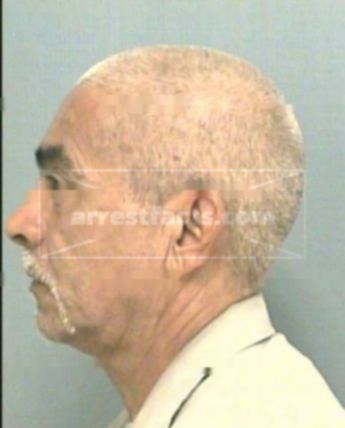 Raymond Tijerina Garza