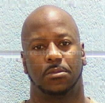 Brandon D. Williams