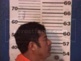 Juan Olage Jimenez