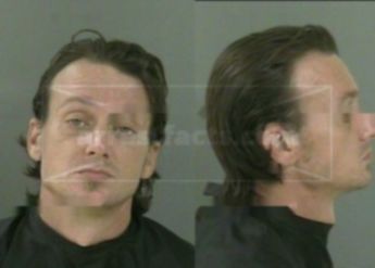 Shaun Vincent Scott