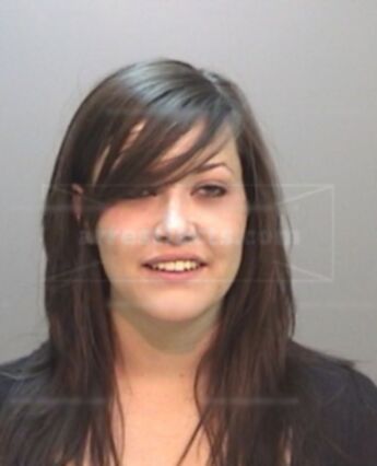 Megan Rochelle Minyard