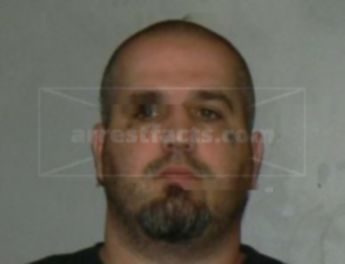 Damon Curt Boone