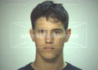 Garett Joseph Crawford
