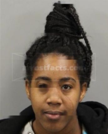 Emia Leondra Kelly
